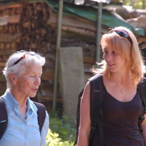 Pilgerwanderung