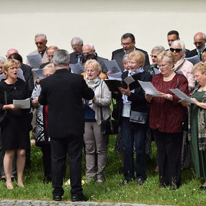 Fronleichnam 2016