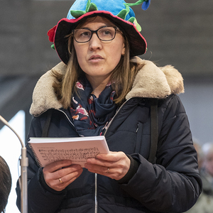 Fasching 2020 in der Pfarre Steyr-Ennsleite