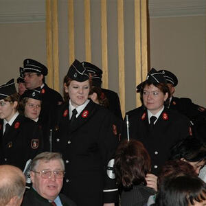 Rom - Christbaum für Papst