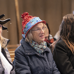 Fasching 2020 in der Pfarre Steyr-Ennsleite