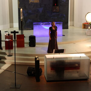 Serenade 'Wien 3/4'