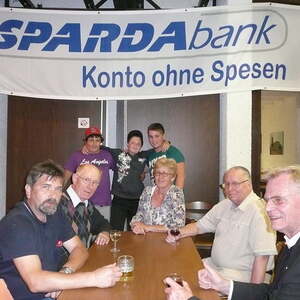 Pfarrfest 2011