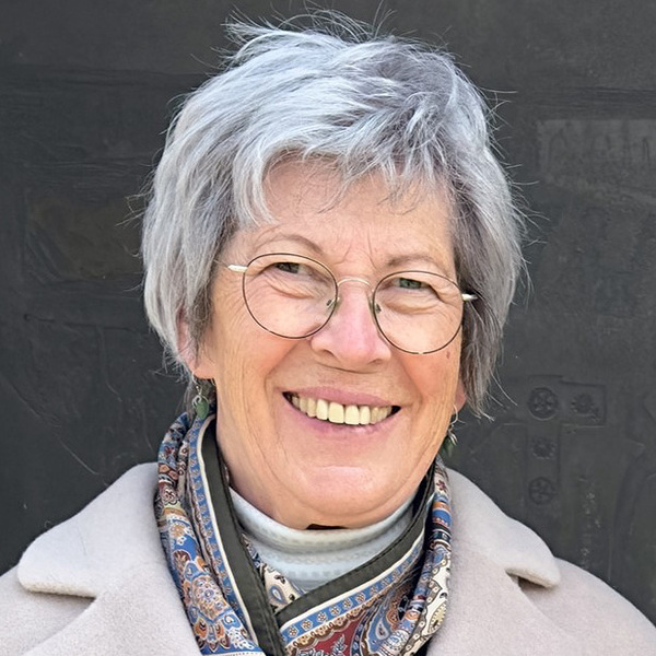 Christine Waltersdorfer