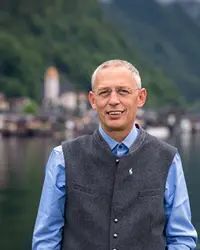 Helmut Pammer