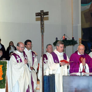 Kirchweihjubiläum 
