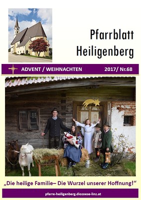 Weihnachten 2017