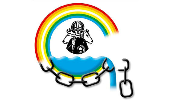 Unser Logo