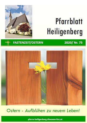 Ostern 2020
