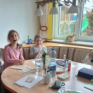 Erstkommunion Burgkirchen 2025