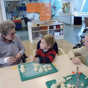 Kindergarten