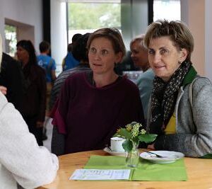 Erntedank- und Pfarrfest 2022 / Heine-Klug Maria Erntedank- und Pfarrfest 2022