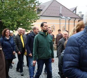 Erntedank- und Pfarrfest 2022 / Heine-Klug Maria Erntedank- und Pfarrfest 2022