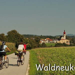 Radwallfahrt 2017