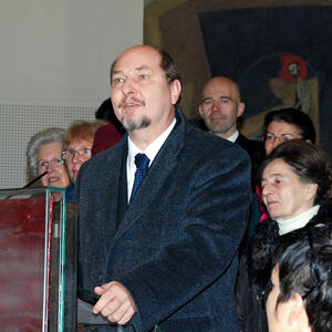 Kirchweihjubiläum 
