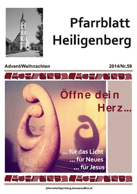 Weihnachten 2014