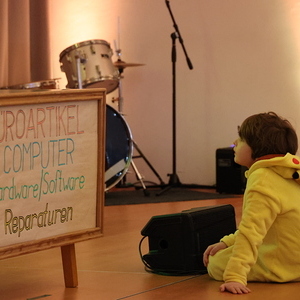 Pfarrfasching 2025