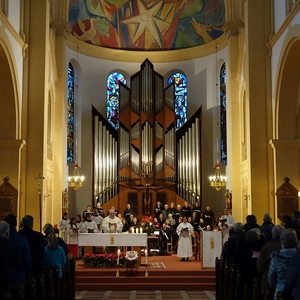 Christtag 2019