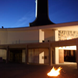 Osternacht