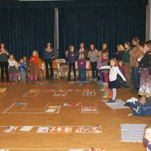 Kinderwortgottesdienst