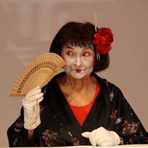 Pfarrfasching 2025