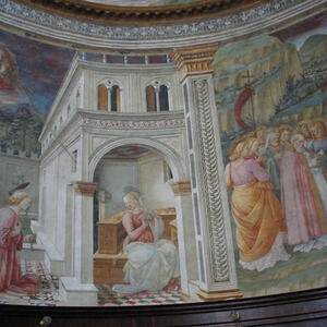Assisi - Umbrien