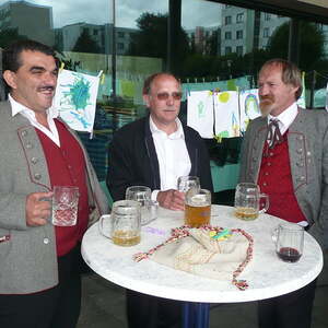 Pfarrfest 2011