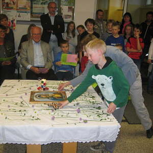 Maiandacht 