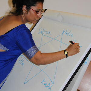 Ayurveda  