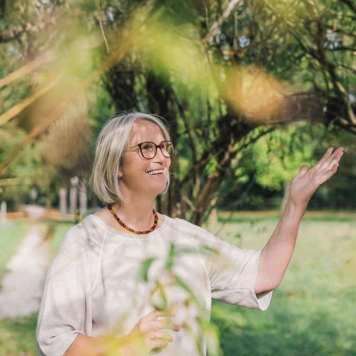 Margit Schmidinger  ​