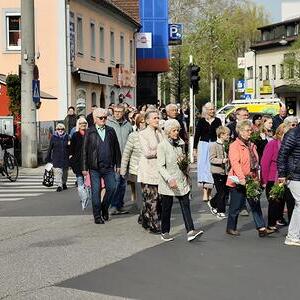 Palmsonntag 2025