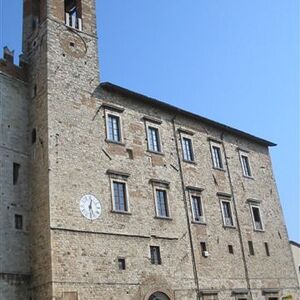 Assisi - Umbrien