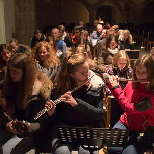 Visitation im Dekanat Weyer