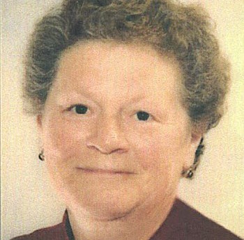 Anna Lebersorger