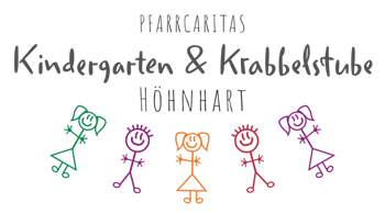 Logo Kindergarten 
