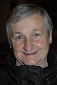  Hilde Flotzinger