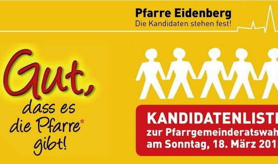 Logo PGR-Wahl 2012