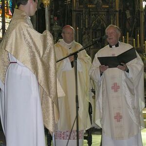 Festgottesdienst mit Kardinal Schönborn