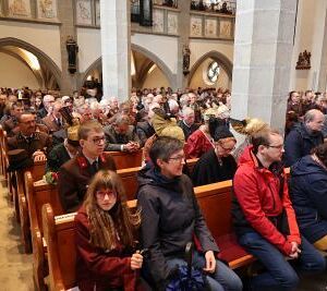 Erntedank- und Pfarrfest 2022 / Heine-Klug Maria Erntedank- und Pfarrfest 2022