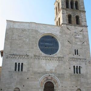 Assisi - Umbrien