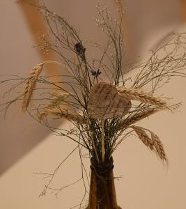 Erntedank- und Pfarrfest 2022 / Heine-Klug Maria Erntedank- und Pfarrfest 2022