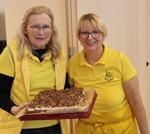 Erntedank- und Pfarrfest 2022 / Heine-Klug Maria Erntedank- und Pfarrfest 2022