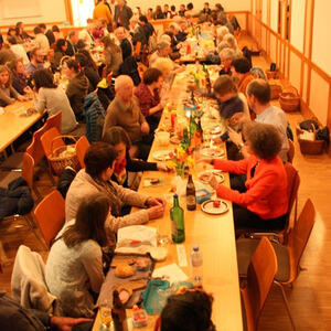 Osternacht 2016