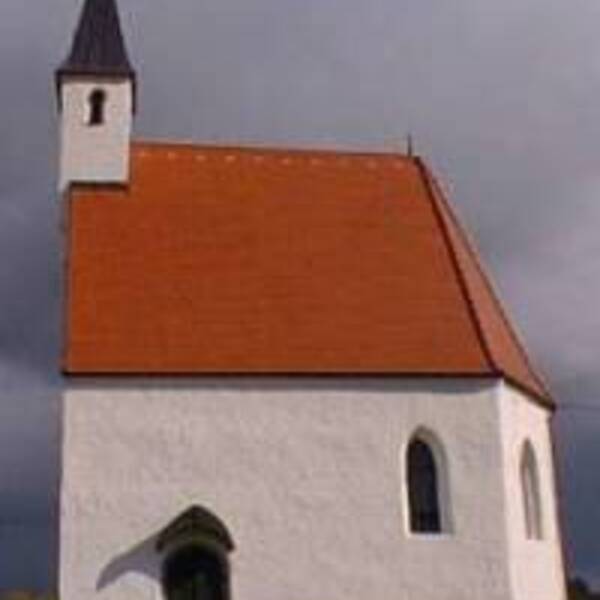 Pfaffing -Katharinenkirche / © Pfarrgemeinde Rainbach im Innkreis Pfaffing -Katharinenkirche