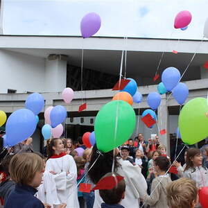 Kinderfest 2018