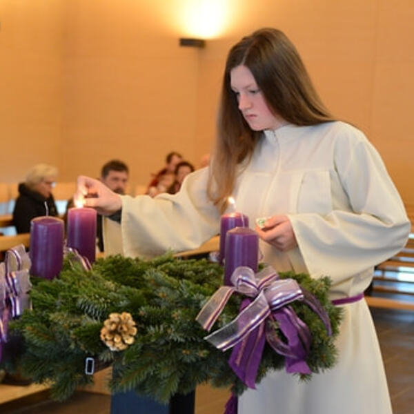 Fest des Hl. Nikolaus