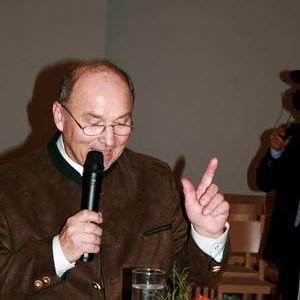 Kirchweihe Lichtenberg