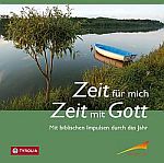 Zeit für mich – Zeit mit Gott