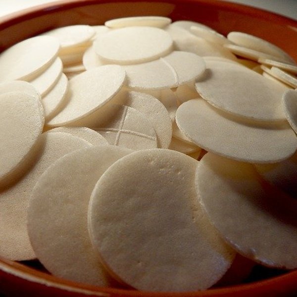 Eucharistie
