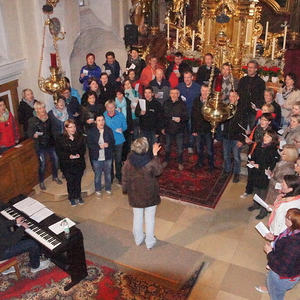 Gospelworkshop